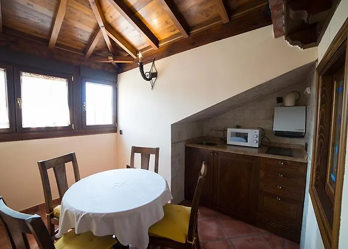 Hostal Rural Los Telares Pastrana