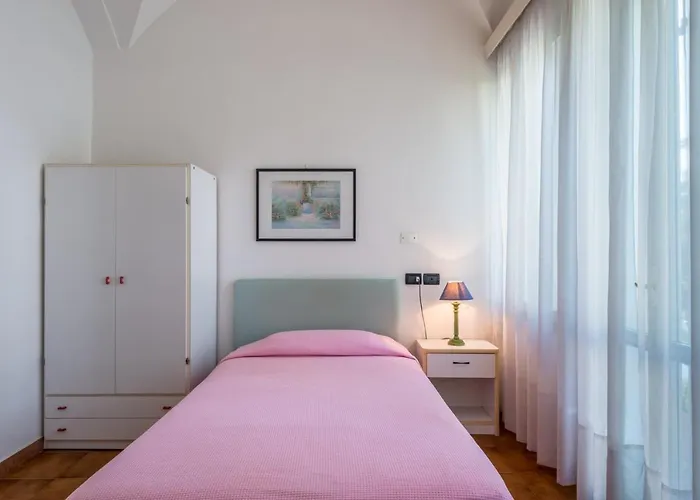 Hotel Villa Delle Fonti Riolo Terme