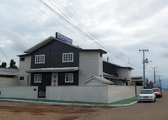 Pousada Boa Vista