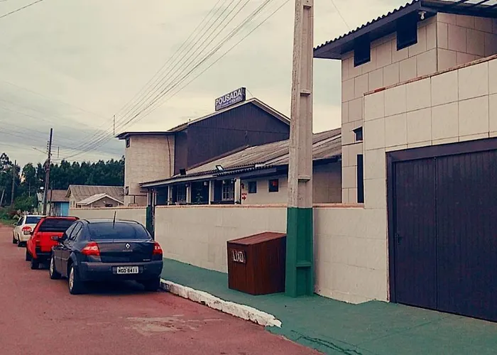 Pousada Boa Vista