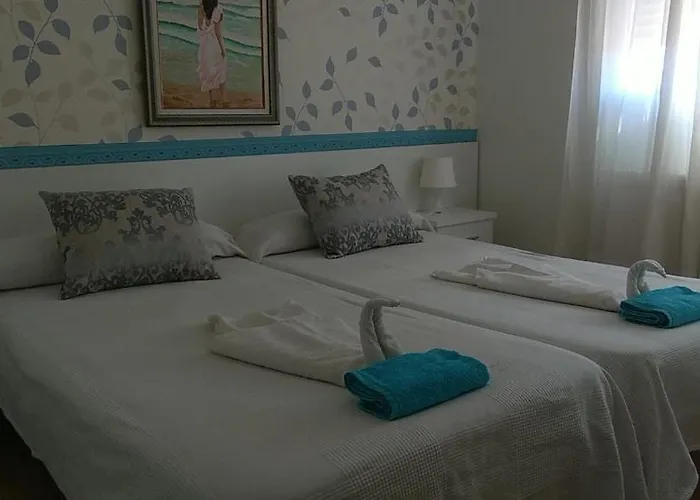 Hotel Caminito Arg La Bañeza
