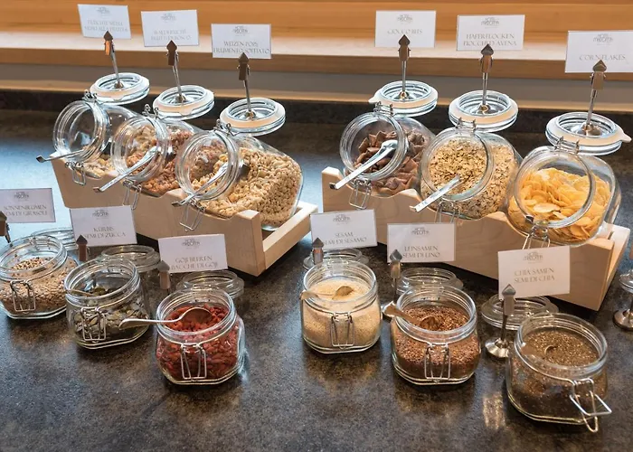 Hotel Madonna Castelrotto