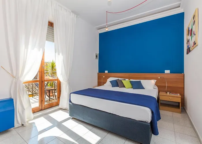 Hotel Viterbo Inn