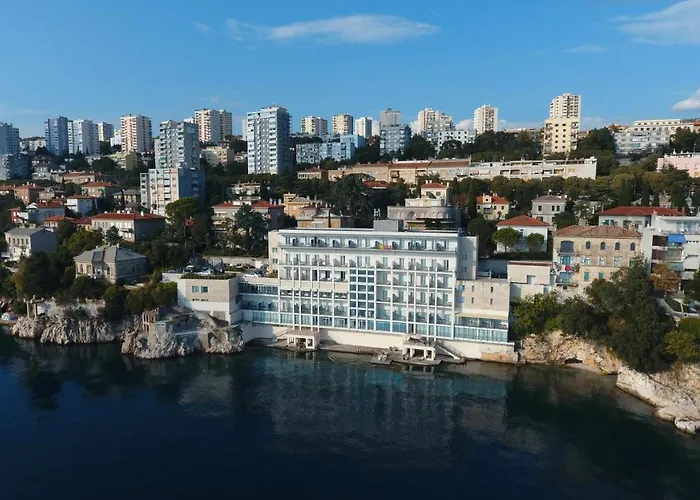 Hotel Jadran