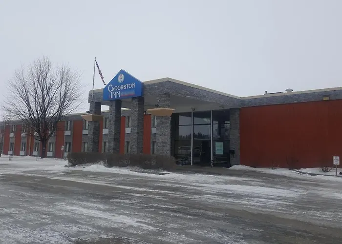 Crookston Inn & Convention Center