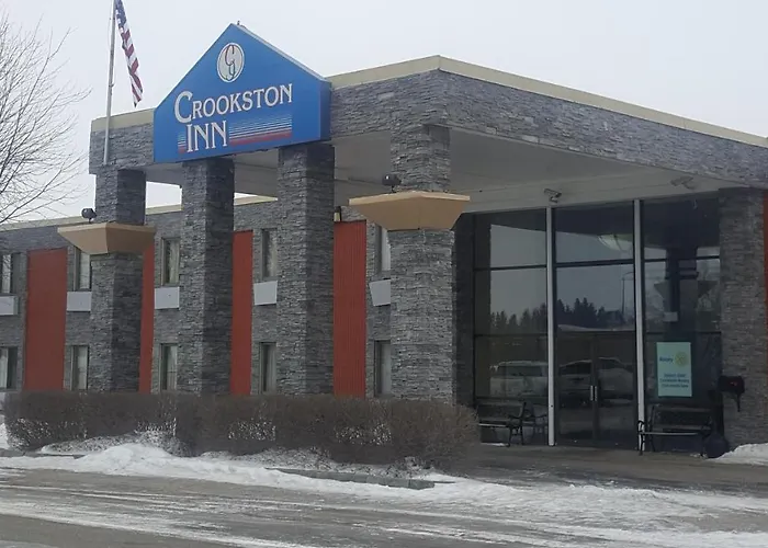 Crookston Inn & Convention Center