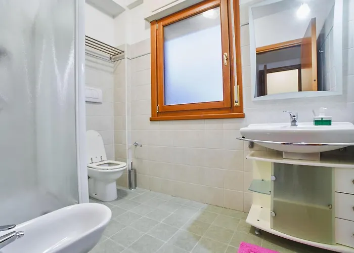 Hotel Arcibaleno Sabaudia