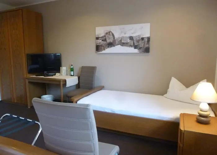Hotels in Dülmen