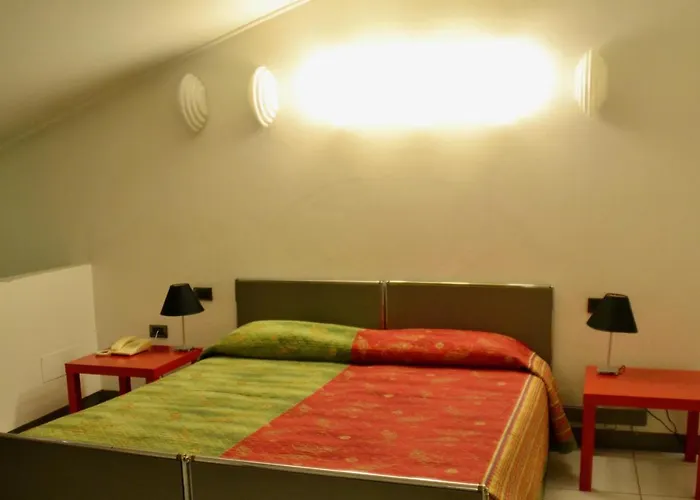 Hotel Italia Foligno