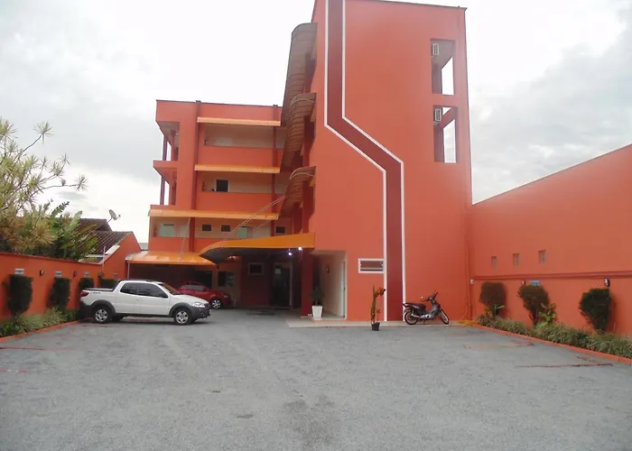 Hotel Jovilá