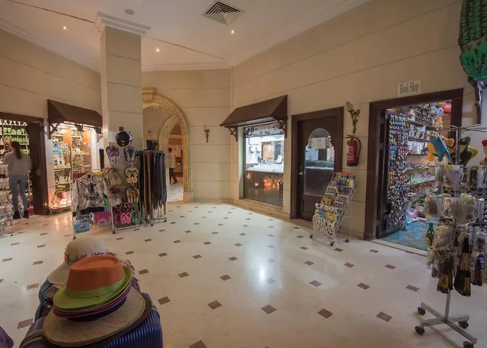Magic Marsa & Spa (Adults Only) Marsa Alam