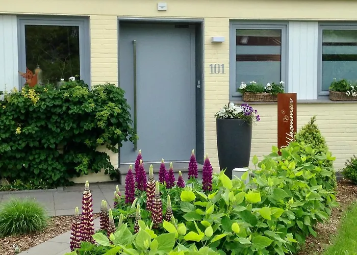 B&B Hombergen101 Nettetal