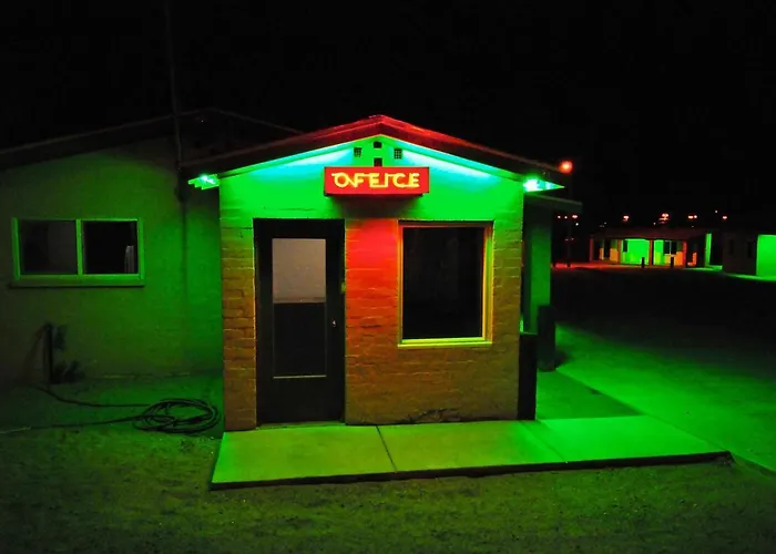 Motel 66