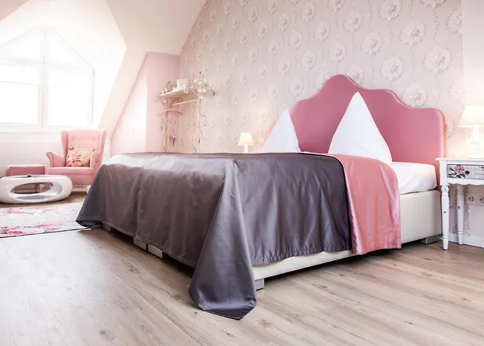 Hotel Wulff Bad Sassendorf