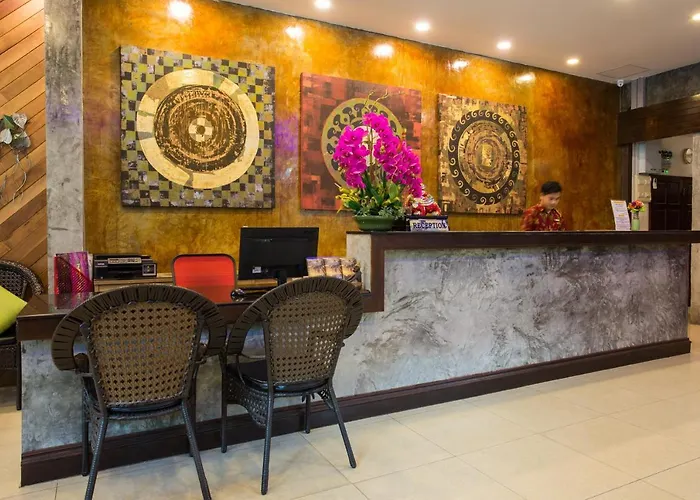 Kata Country House Phuket