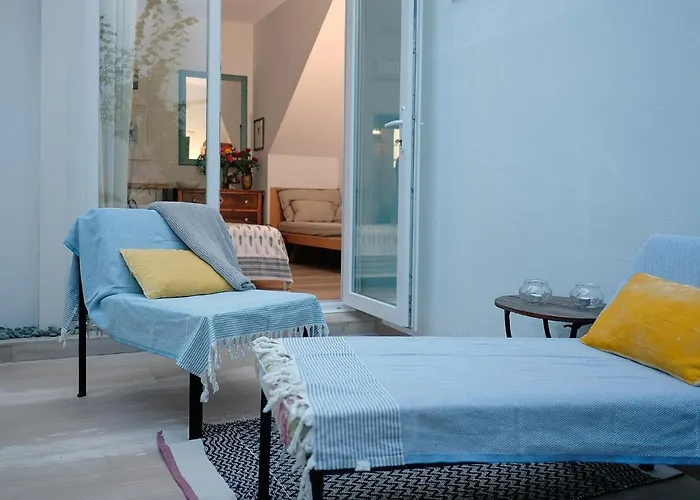 Casa Limon