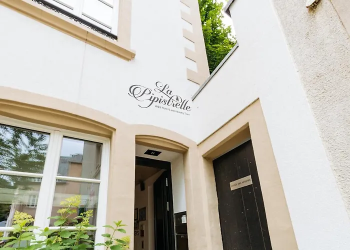 La Pipistrelle Hotel