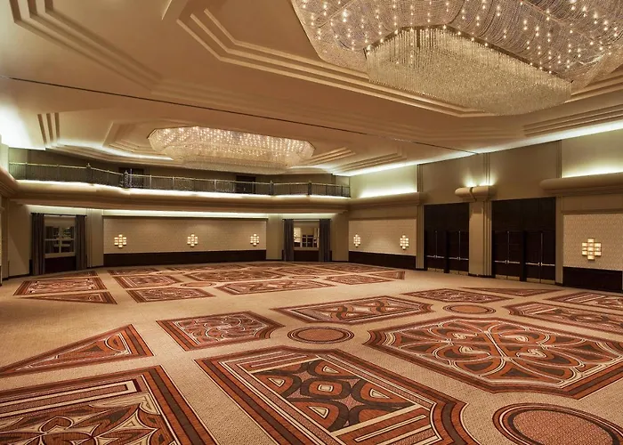 Sheraton Tysons Hotel