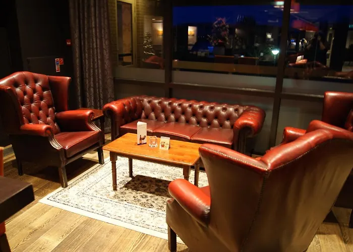 Golfhotel Amsterdam - Purmerend