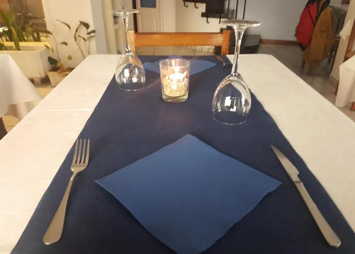 Hostal Pancheta