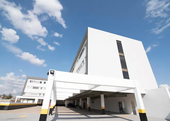 Hotel H2 Congonhas