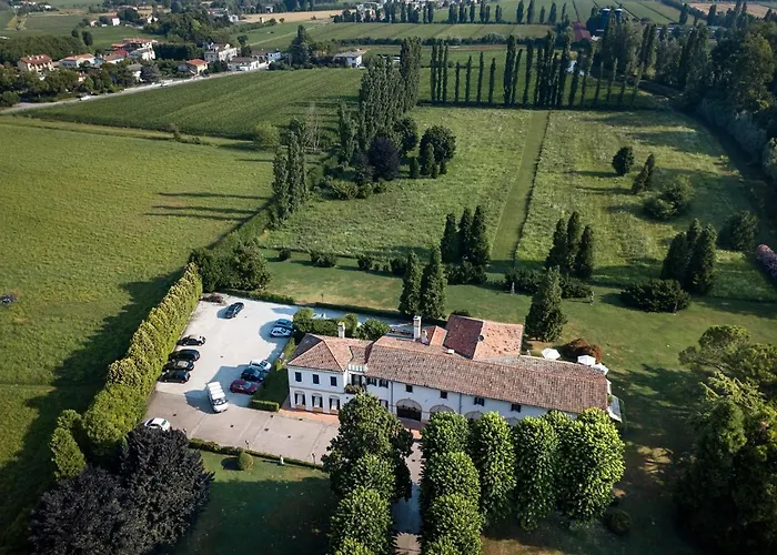 Romantik Hotel Villa Margherita