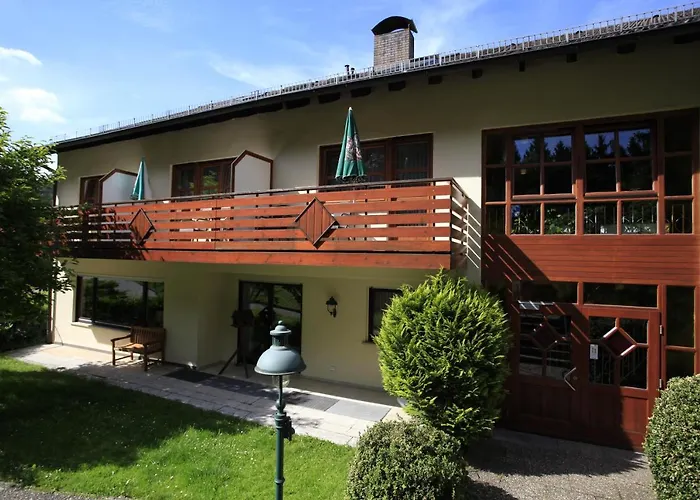 Flair Hotel Hochspessart