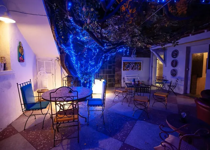 Hôtel L'Atmosphère Sanary-sur-Mer
