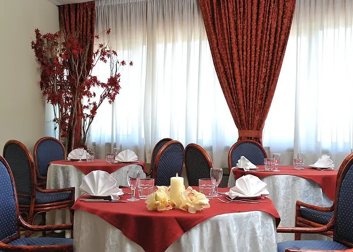 Hotel Alba
