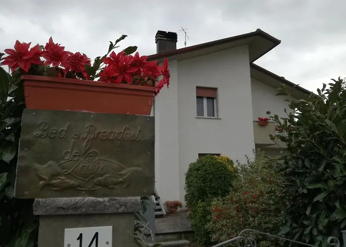 B&B del Lago Sansepolcro