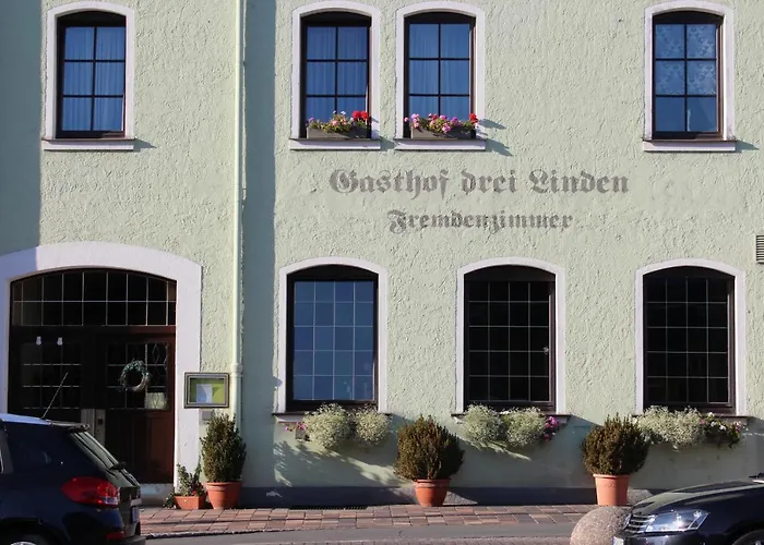 Gasthof Drei Linden