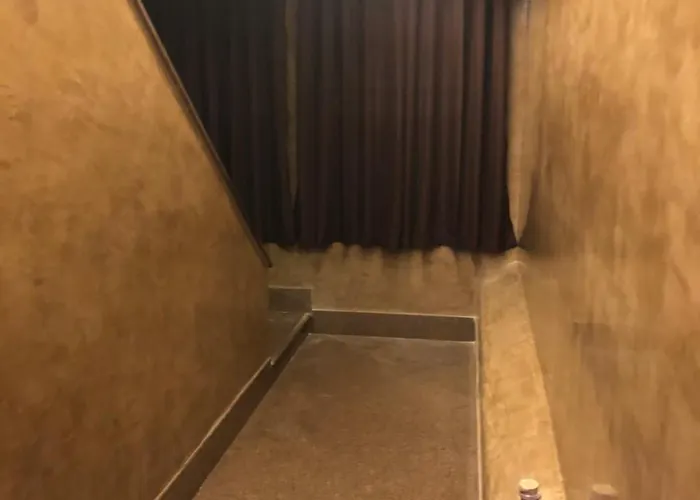 Motel Coimbra (Adults Only) Belo Horizonte