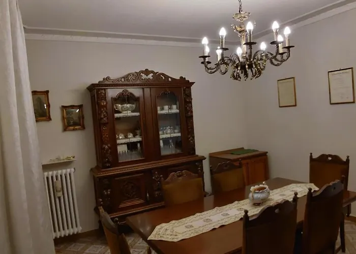 Residenza Manfredi