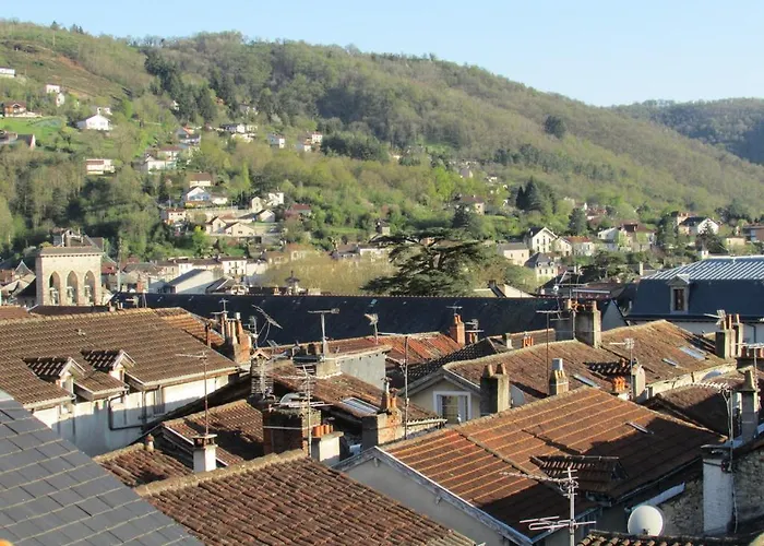 Auberge de la Poste