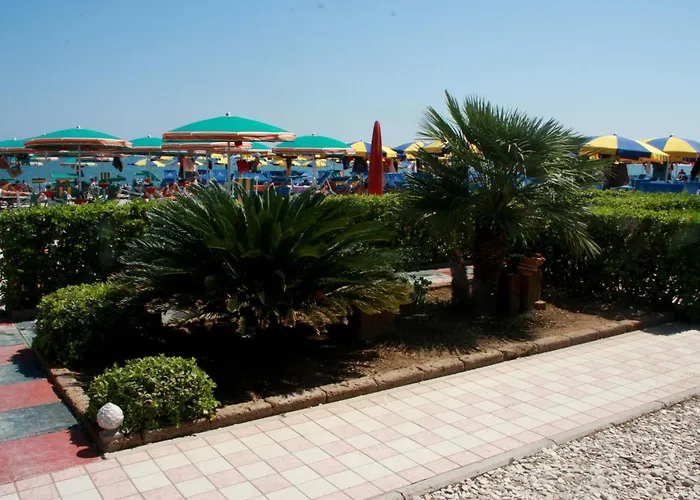 Hotel Angela Fano