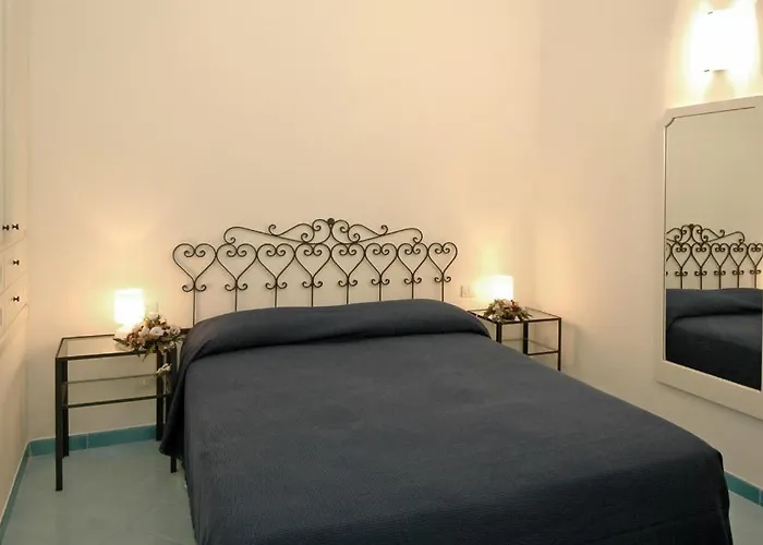 Aurora Residence Amalfi