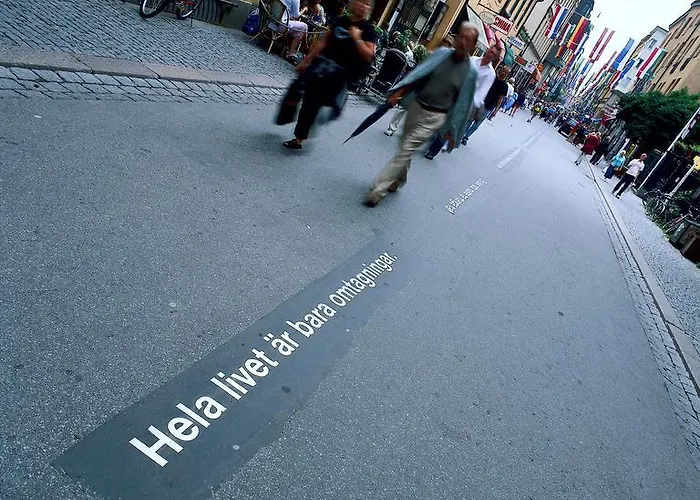 Hotel Micro Stockholm