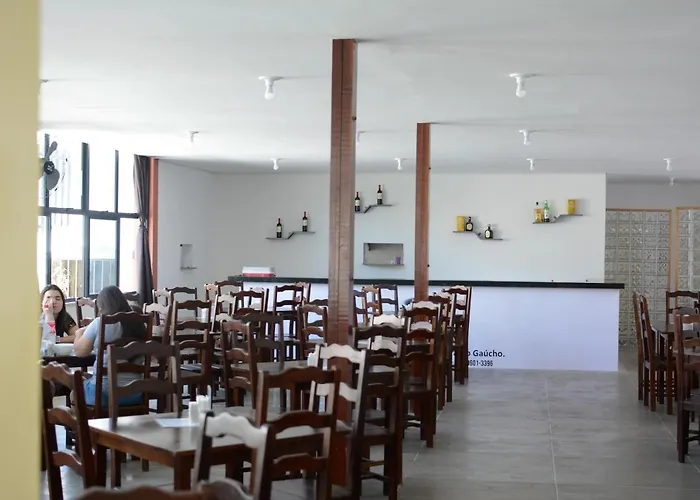 Hotel Villa Real Sobral