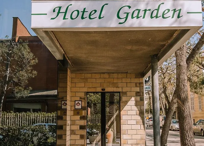 Hotel Garden