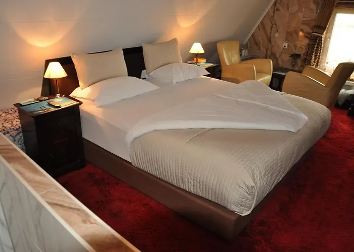 Bed & Breakfast Rita Delfzijl