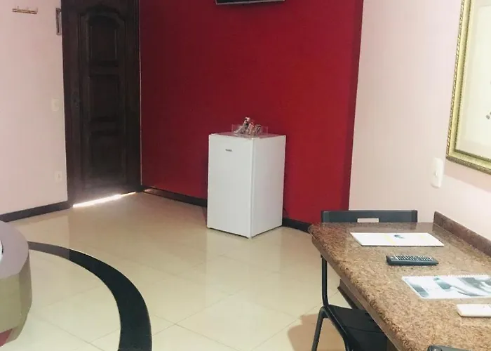 Euro Motel (Adults Only) Campinas 