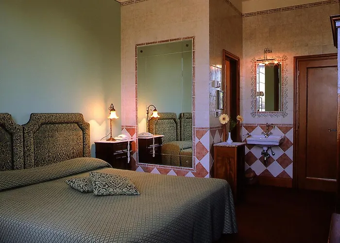 Hotel Vecia Brenta Mira