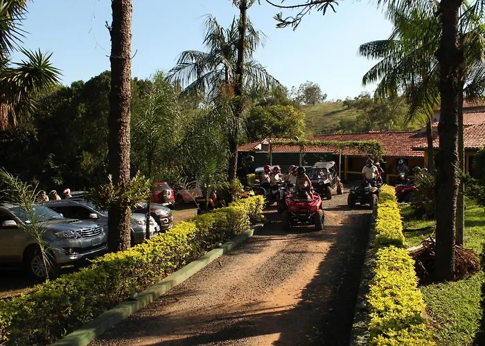 Guappo Socorro Hotel