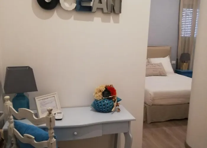 Hotel La Casa Di Titti Civitanova Marche