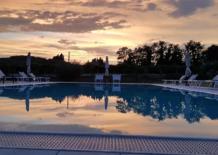 Menta e Rosmarino Rooms Lazise