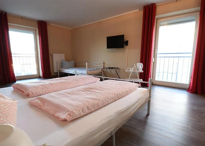 Motel Füssen im Allgäu
