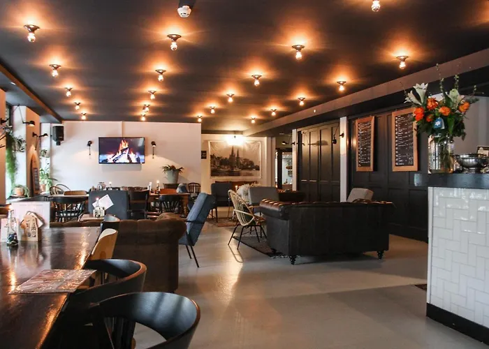 Logement 3B Hotel Sneek