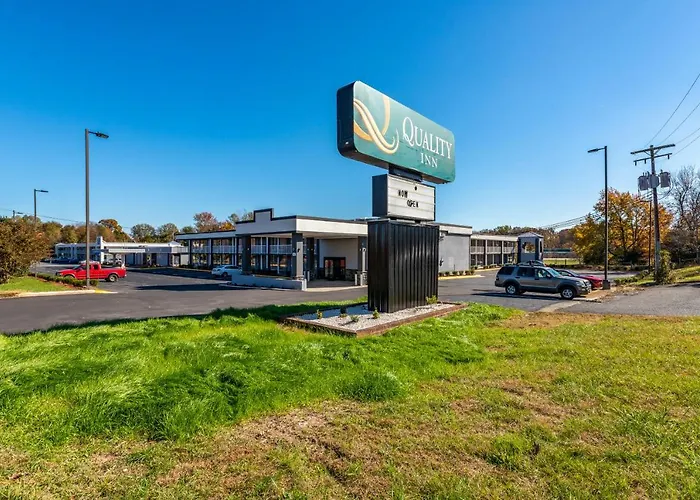 Quality Inn