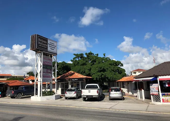 Hotel Seranta Brisas De Bavaro (Adults Only) Punta Cana