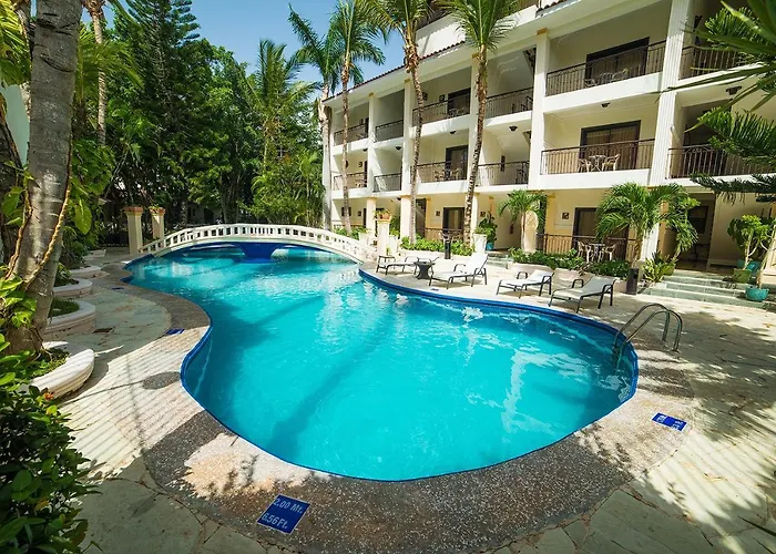 Hotel Seranta Brisas De Bavaro (Adults Only) Punta Cana